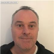 Neil Robson