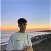 Soy un chico amable y con paciencia que busca dar clases a esos que más les cuesta las matemáticas