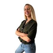 Soy Psicóloga y Terapeuta Ocupacional. Cuento con más de 5 años de experiencia desarrollando sesiones y talleres. 