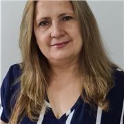 Licenciada en Química y Biología