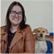 Professora de matemática, aulas on-line. Especialista em ensino fundamental