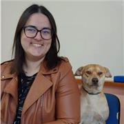 Professora de matemática, aulas on-line. Especialista em ensino fundamental