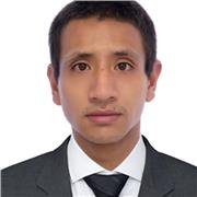 Licenciado en filosofía y letras