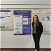 Fisioterapeuta y futura doctora en ejercicio y la salud. Llevo 3 años impartiendo clases de bachillerato y universidad