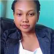 RAKOTOARIMAMY Safidy Justine