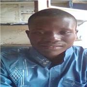 Ibrahim Mbayoh