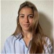 Psicóloga Jurídica que ofrece clases particulares de todo tipo de asignaturas del Grado en Psicología/Máster en Psicología Jurídica