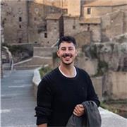 offro ripetizioni online (e a domicilio) per le seguenti materie: Italiano, Storia , Geografia , Scienze e Scienze umanistiche.