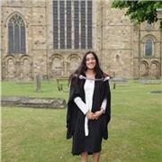 Passionate, approachable Law tutor for SQE, LLB and A Level students