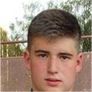 Joven da clases baratas de primaria y de historia