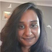 Experienced English trainer (TESOL-certified) specializing in business communication, soft skills, and professional development.