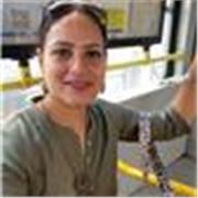 Experienced English teacher with a Master's Degree in English And IELTS score 7.0(C1level)