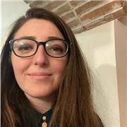 Studentessa, scienziata specializzata in Beni Culturali offre aiuto compiti di materie scientifiche e umanistiche (6-16 anni)