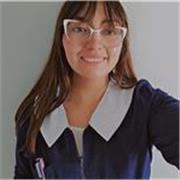 Profesora diferencial con difícultades de aprendizaje