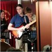 Lezioni di chitarra jazz per principianti e intermedi