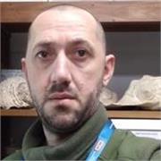 Consultor Tecnico Cientifico na Area do Meio Ambiente