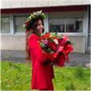 Laureata in Biologia Cellulare e Molecolare e Scienze Biomediche, offro lezioni online di biologia e chimica a bambini e ragazzi.