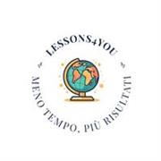 Offro lezioni individuali interattive per bambini delle elementari, ragazzi delle medie e per prendere certificazioni di lingua.