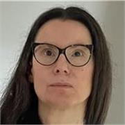 Italian born, I’ve worked and lived in New York for many years, back in Milan I teach English at all levels