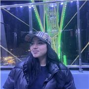 Insegnanti di spagnolo, parlo inglese e italiano. Il spagnolo è la mia lingua madre