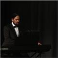 Pianista acompañante (avisar con tiempo) para pruebas, oposiciones, eventos, bodas,...(cerca de estepa, sevilla). amplísima experiencia