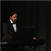 Pianista acompañante (AVISAR CON TIEMPO) para pruebas, oposiciones, eventos, bodas,...(cerca de Estepa, Sevilla). AMPLÍSIMA EXPERIENCIA