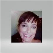 Profesora Nativa y titulada con 18 años experiencia