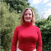 English Language Teacher with 7 years experience