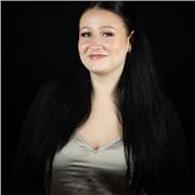 Online Deutschlehrerin, 27 Jahre alt, auch gut in Englisch und Physik