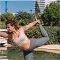 Profesora de yoga dinámico desde hace 7 años imparte clases de yoga y meditación. picassent /alrededores y valencia