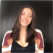 Profesora de idioma español o gramática