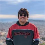 Professor de EEUU, nivel nativo en inglés y español