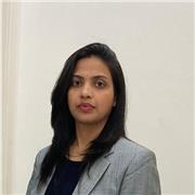 Supportive, enthusiastic educator offering engaging lessons - young learners