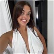 Profesora de inglés para niños, clases dinámicas, cercanas y adaptadas.