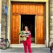 Con me l'inglese diventerà una passeggiata! 
Offro lezioni private di inglese a cesena di durata contrattabile.