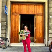 Con me l'inglese diventerà una passeggiata! 
Offro lezioni private di inglese a cesena di durata contrattabile.