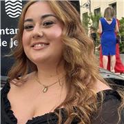 Educadora infantil con experiencia demostrable, muy cariñosa y creativa