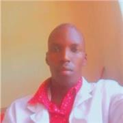 Peter Maina