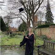 English tutor for GCSE and A-Level students