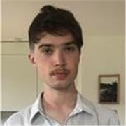 Soy un estudiante de origen suizo-francés/ español. Bilingue en ambas lenguas. Me gusta enseñar mi idioma y me adapto a vuestras necesidades.
Je suis suisse-romand (français) et espagnol. Je vais m'adapter à votre niveau avec un enseignement de qualité!