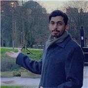 Ahmad