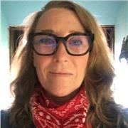 Online Englisch Lehrerin - Business and colloquial conversation