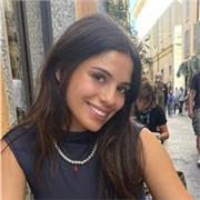 Profesora particular de inglés — nivel C1 y amplia experiencia