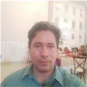 Maestro de matemáticas de nivel secundaria a universidad