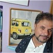 Clases de dibujo y pintura