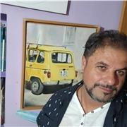 Clases de dibujo y pintura