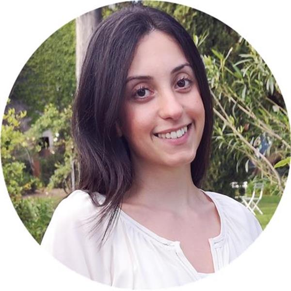 Barbara Russo | Letuelezioni.it