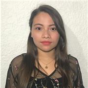 licenciada en educación para la primera infancia