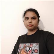Janaki Ramya Devi Damarothi