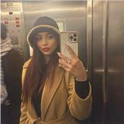 Appassionata linguista pronta a guidarti nell'apprendimento di inglese, francese, italiano e altro a Cagliari e hinterland, in presenza e da remoto. Sei pronto a studiare insieme?